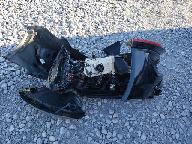 WAUHGAFC2EN146123 - 2014 AUDI A6 PRESTIGE BLACK photo 12