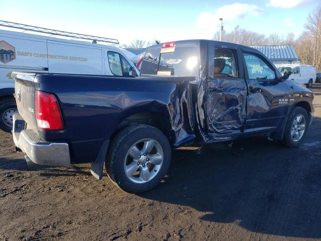 1C6RR7GT9FS683973 - 2015 RAM 1500 SLT BLUE photo 3