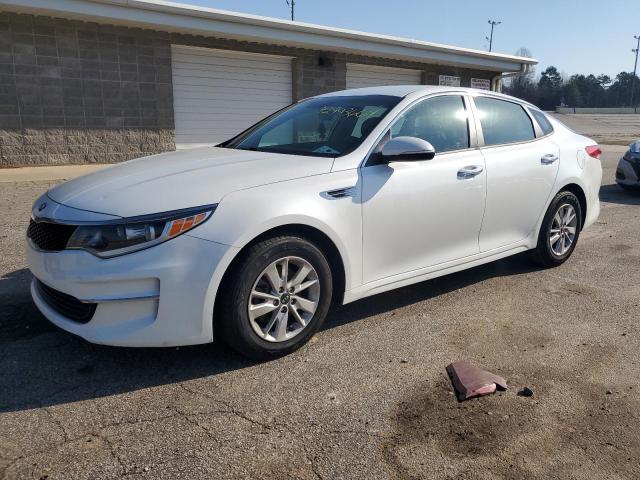 2018 KIA OPTIMA LX, 