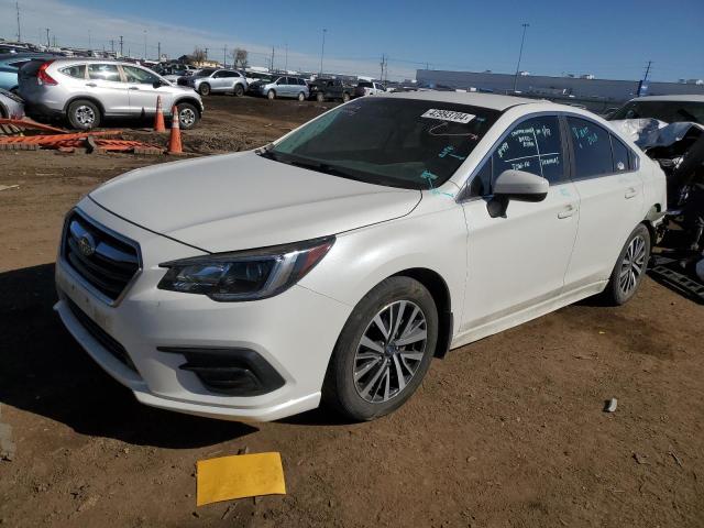 2019 SUBARU LEGACY 2.5I PREMIUM, 