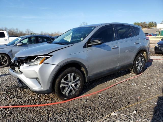 2018 TOYOTA RAV4 LE, 