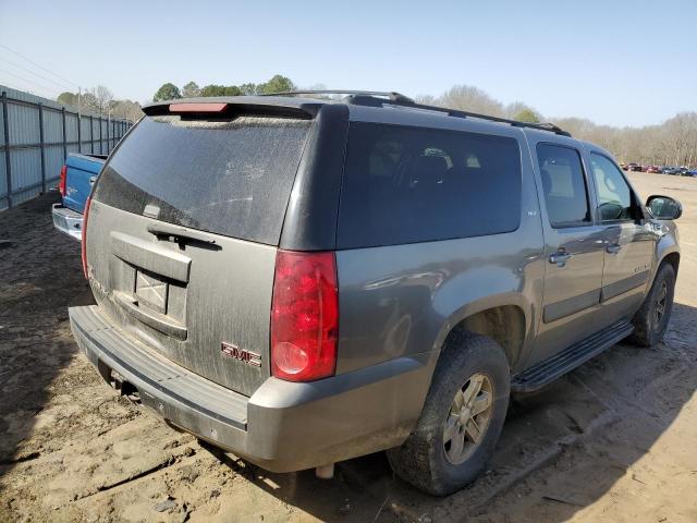 1GKFC16048R265336 - 2008 GMC YUKON XL C1500 TAN photo 3