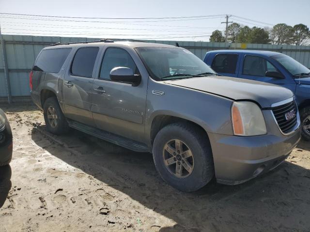 1GKFC16048R265336 - 2008 GMC YUKON XL C1500 TAN photo 4