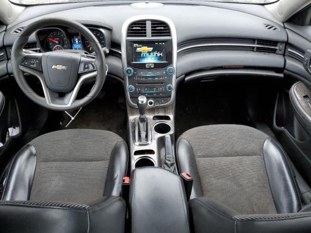 1G11C5SL5FF263437 - 2015 CHEVROLET MALIBU 1LT BURGUNDY photo 8