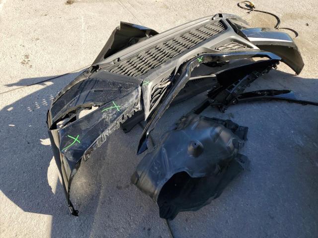 4T1G11AK9PU750349 - 2023 TOYOTA CAMRY SE NIGHT SHADE BLACK photo 12