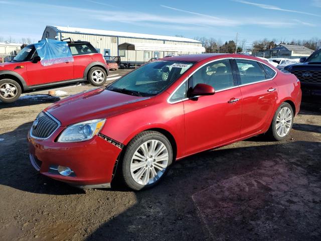 2013 BUICK VERANO CONVENIENCE, 