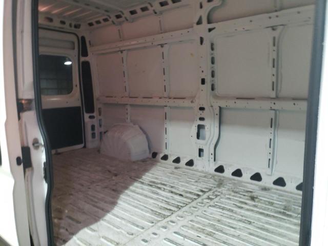 3C6LRVDG2ME516419 - 2021 RAM PROMASTER 2500 HIGH أبيض صورة 11