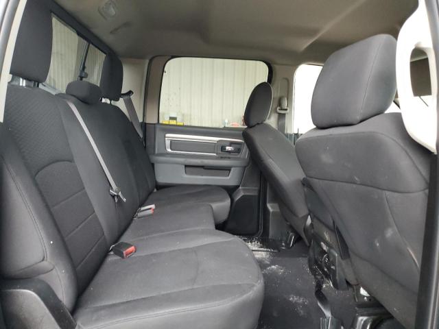 1C6RR7LG1KS717732 - 2019 RAM 1500 CLASS SLT Grau Foto 10