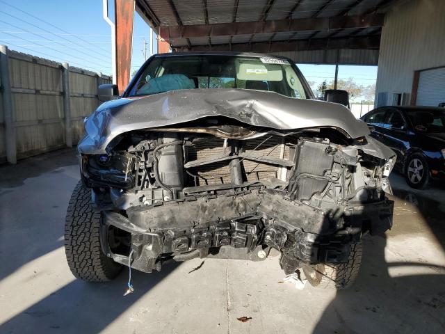 1C6RR7LG1KS717732 - 2019 RAM 1500 CLASS SLT Grau Foto 5