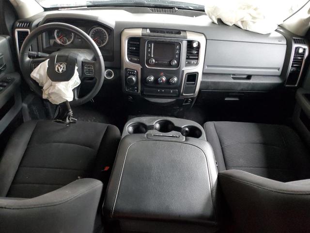 1C6RR7LG1KS717732 - 2019 RAM 1500 CLASS SLT Grau Foto 8