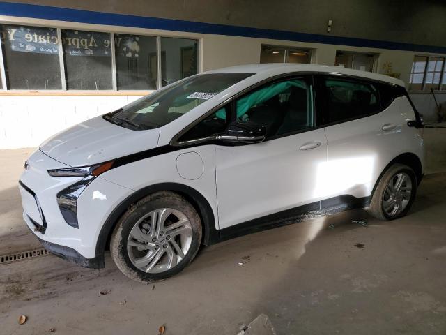 2023 CHEVROLET BOLT EV 1LT, 