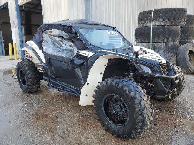 2020 CAN-AM MAVERICK X DS TURBO, 