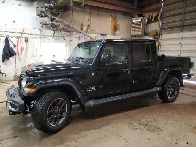 2020 JEEP GLADIATOR OVERLAND, 