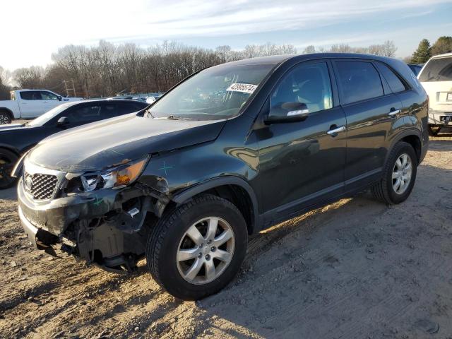 2011 KIA SORENTO BASE, 