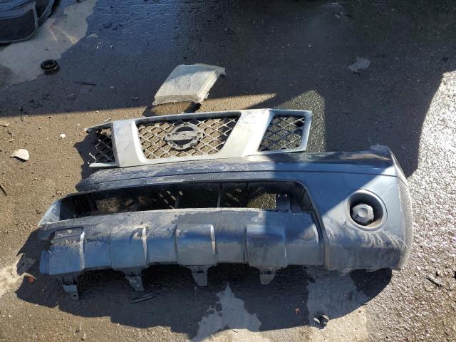 5N1AR18W77C626979 - 2007 NISSAN PATHFINDER LE 蓝色 照片 13