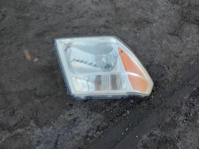 5N1AR18W16C606256 - 2006 NISSAN PATHFINDER LE 红色 照片 13