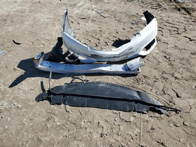 19UDE2F32HA014358 - 2017 ACURA ILX BASE WATCH PLUS WHITE photo 12