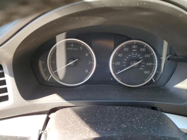 19UDE2F32HA014358 - 2017 ACURA ILX BASE WATCH PLUS WHITE photo 9