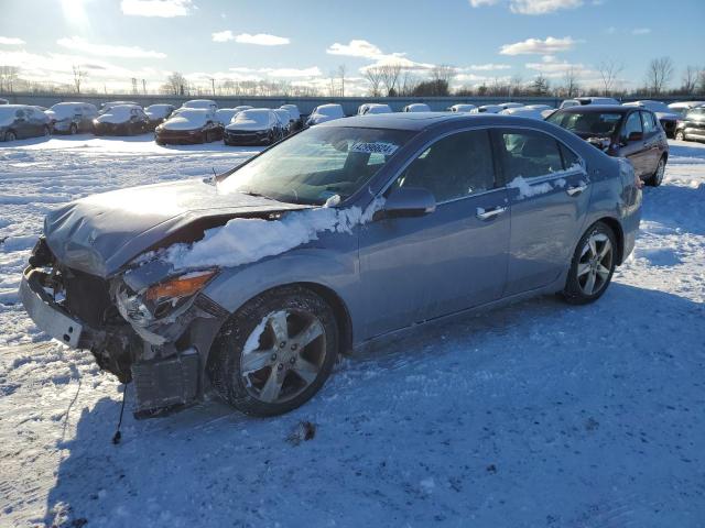 2011 ACURA TSX, 