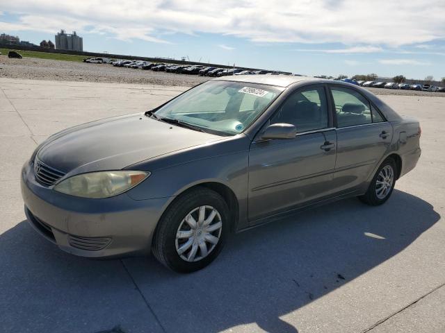 2006 TOYOTA CAMRY LE, 