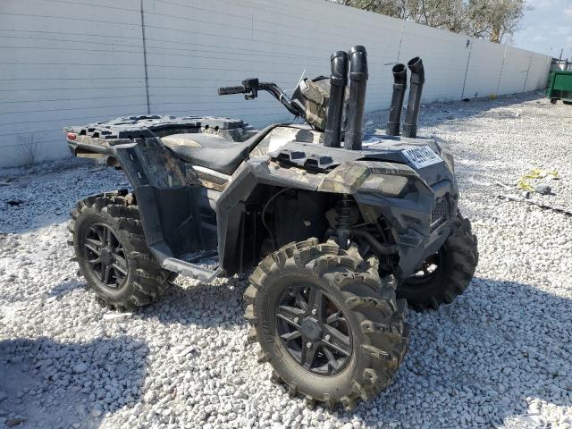 4XASXE850HA631202 - 2017 POLARIS SPORTSMAN 850 SP TWO TONE photo 1