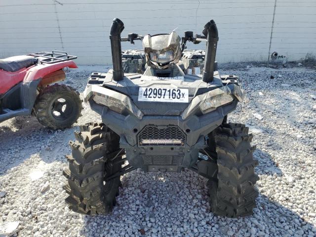 4XASXE850HA631202 - 2017 POLARIS SPORTSMAN 850 SP TWO TONE photo 5