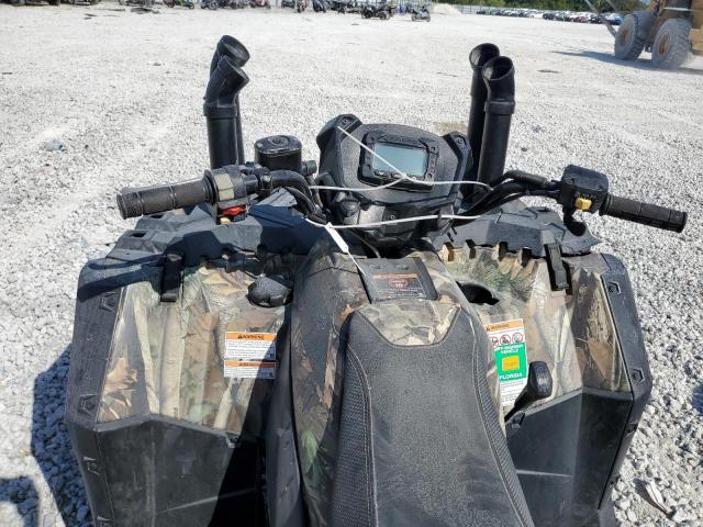 4XASXE850HA631202 - 2017 POLARIS SPORTSMAN 850 SP TWO TONE photo 9