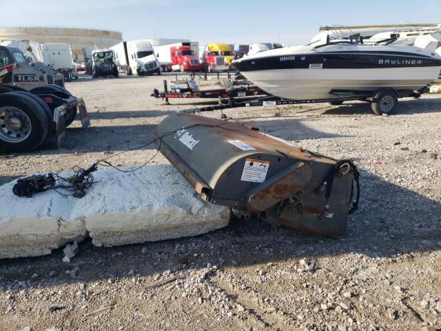 783739446 - 2016 BOBCAT SWEEPER BLACK photo 4