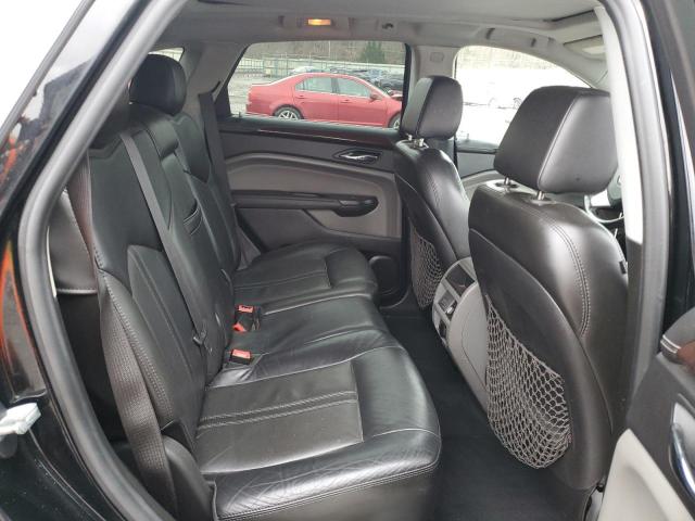 3GYFNEEY6BS518742 - 2011 CADILLAC SRX PERFORMANCE COLLECTION Қара фото 11
