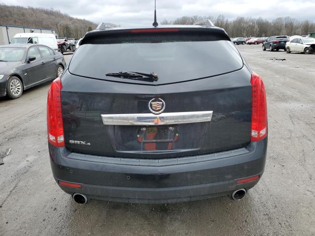 3GYFNEEY6BS518742 - 2011 CADILLAC SRX PERFORMANCE COLLECTION Қара фото 6