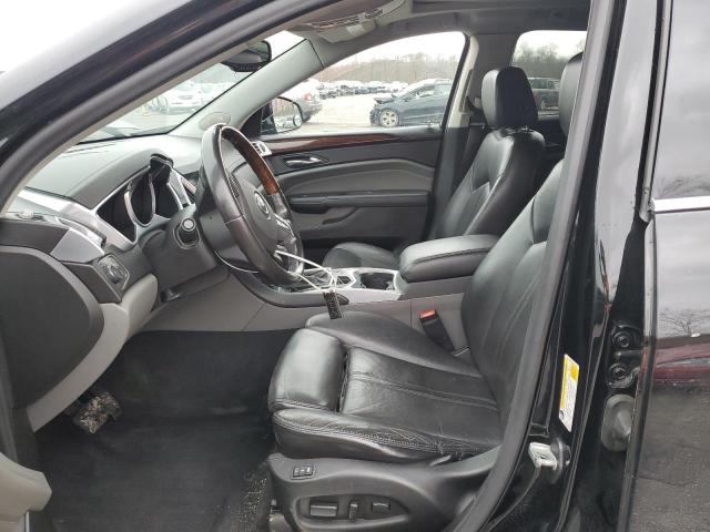 3GYFNEEY6BS518742 - 2011 CADILLAC SRX PERFORMANCE COLLECTION Қара фото 7