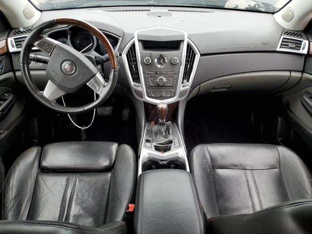 3GYFNEEY6BS518742 - 2011 CADILLAC SRX PERFORMANCE COLLECTION Қара фото 8