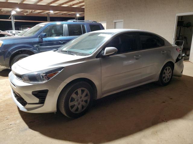2023 KIA RIO LX, 