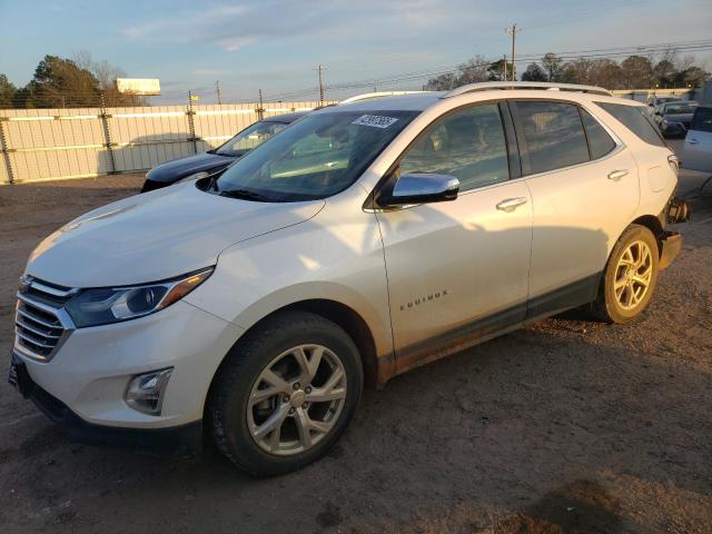 2018 CHEVROLET EQUINOX PREMIER, null