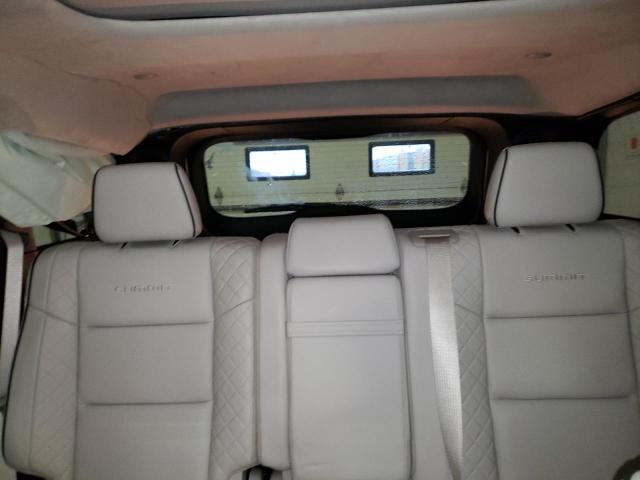 1C4RJFJG0LC353876 - 2020 JEEP GRAND CHER SUMMIT Ağ foto 10