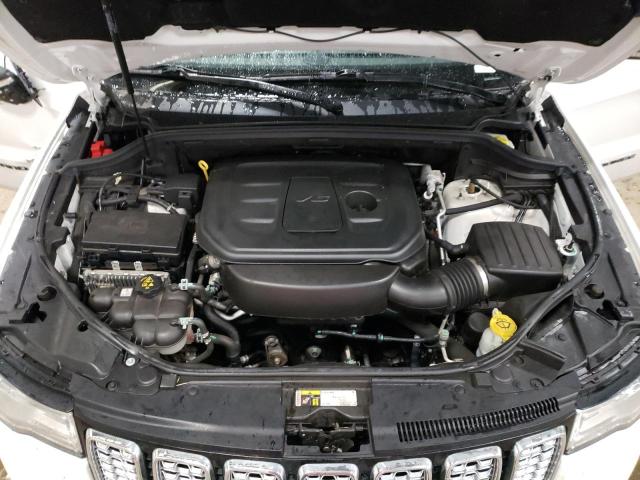 1C4RJFJG0LC353876 - 2020 JEEP GRAND CHER SUMMIT Ağ foto 12