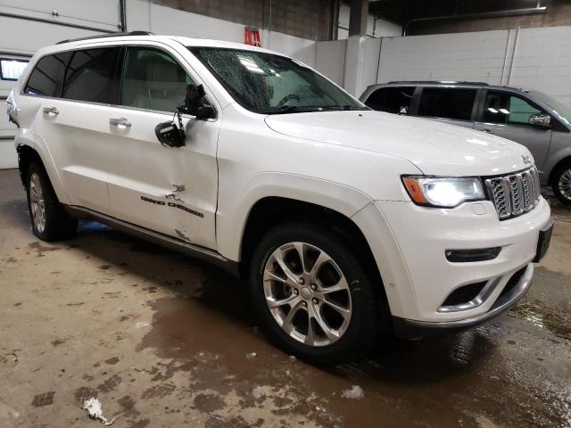 1C4RJFJG0LC353876 - 2020 JEEP GRAND CHER SUMMIT Ağ foto 4