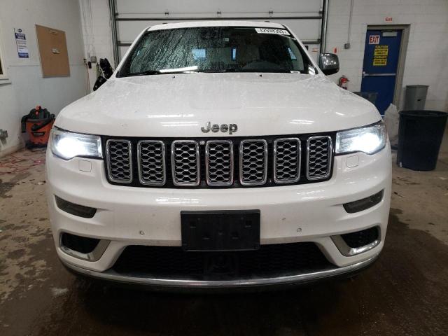 1C4RJFJG0LC353876 - 2020 JEEP GRAND CHER SUMMIT Ağ foto 5