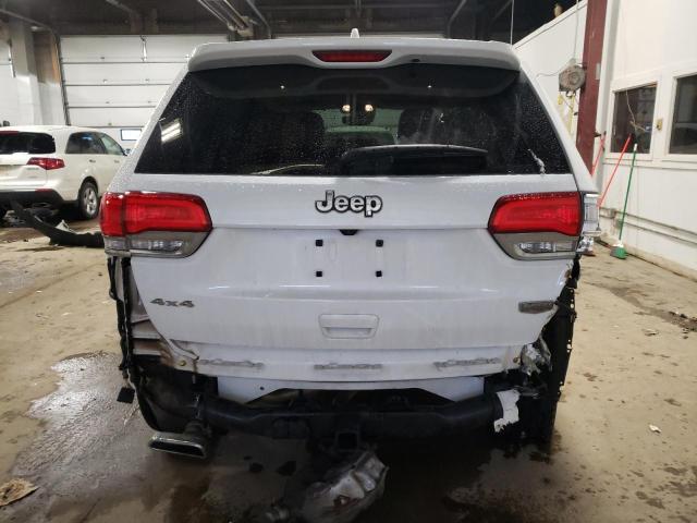 1C4RJFJG0LC353876 - 2020 JEEP GRAND CHER SUMMIT Ağ foto 6