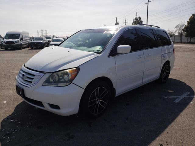 2008 HONDA ODYSSEY EX, 