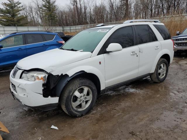 5GZCZ53437S868327 - 2007 SATURN VUE WHITE photo 1