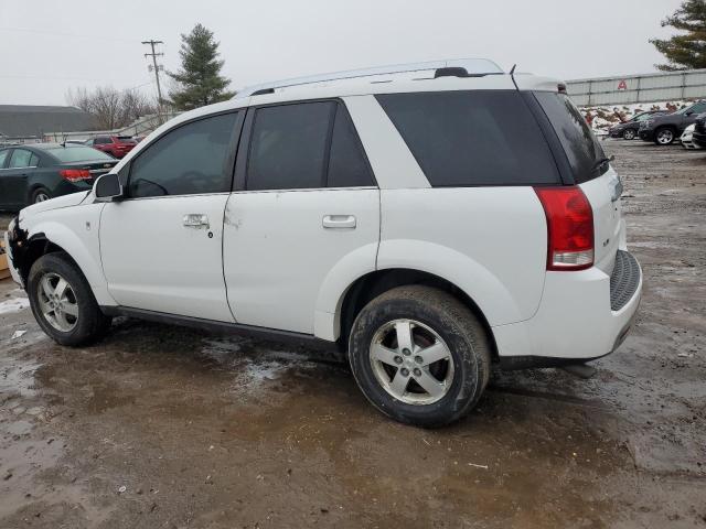5GZCZ53437S868327 - 2007 SATURN VUE WHITE photo 2