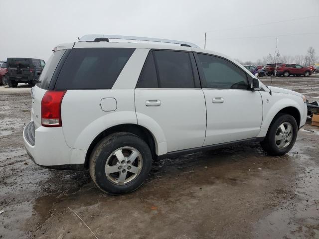5GZCZ53437S868327 - 2007 SATURN VUE WHITE photo 3