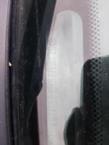 5LMEU78H53ZJ15845 - 2003 LINCOLN AVIATOR 红色 照片 13