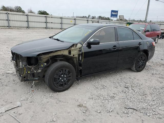 2011 TOYOTA CAMRY BASE, 