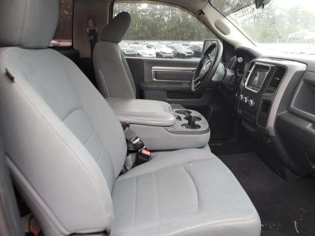 3C6JR6AT7EG107868 - 2014 RAM 1500 ST BLACK photo 10