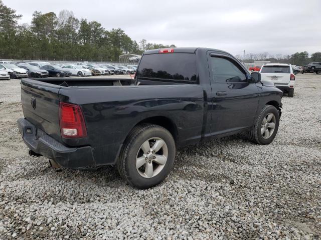 3C6JR6AT7EG107868 - 2014 RAM 1500 ST BLACK photo 3