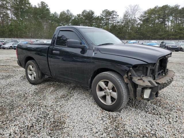 3C6JR6AT7EG107868 - 2014 RAM 1500 ST BLACK photo 4