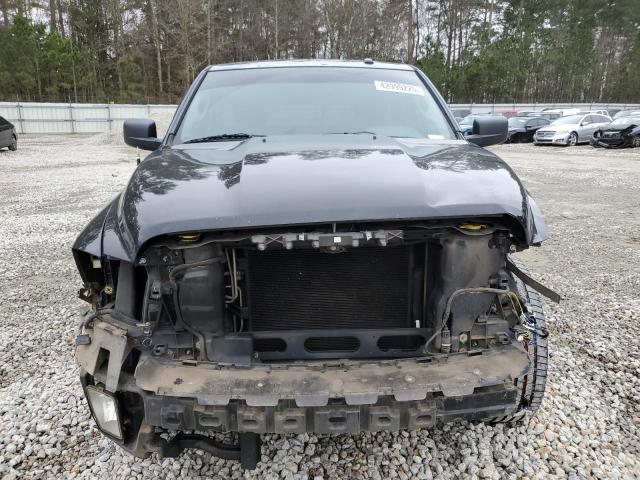 3C6JR6AT7EG107868 - 2014 RAM 1500 ST BLACK photo 5