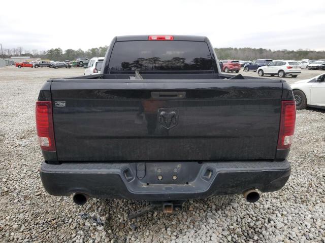 3C6JR6AT7EG107868 - 2014 RAM 1500 ST BLACK photo 6